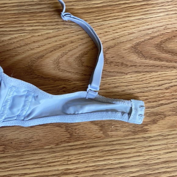 PINK vs lavender wear everywhere push up bra in size 34C - Picture 5 of 6